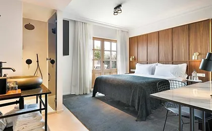 Yurbban Passage Hotel & Spa