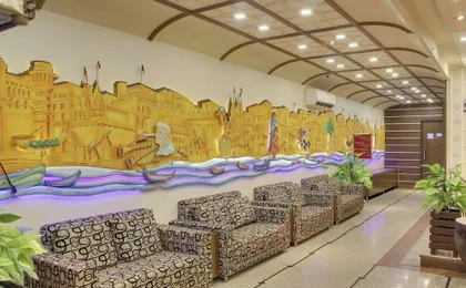 Hotel Hvh Kashi Vishwanath