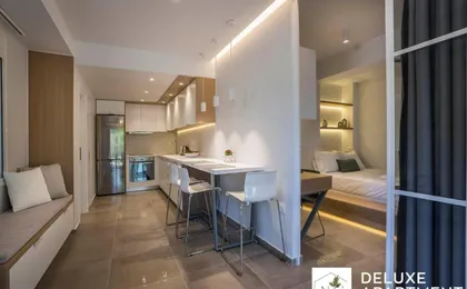 Niki's Dream Comfy Apartments (Adults only)