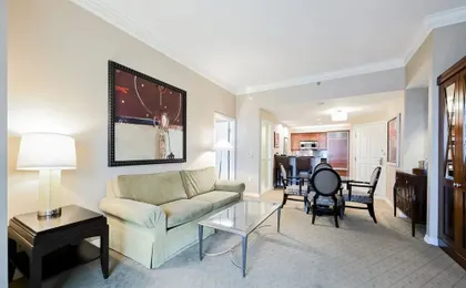 StripViewSuites Two Bedroom at Signature