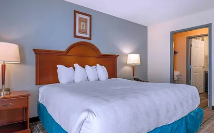 MainStay Suites Grantville - Hershey North