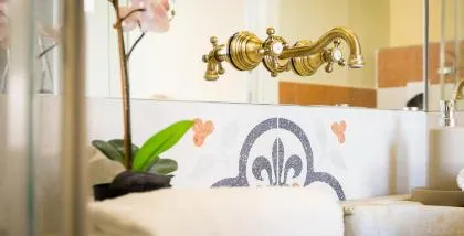 Nerva Accommodation Cavour