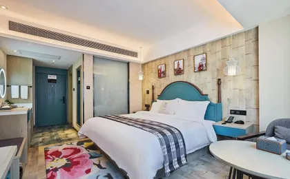 S·Dor Hotel Hangzhou Xiaoshan Airport