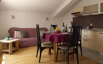 Apartments Miodrag
