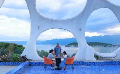 Dali Yu Heshe Homestay(Haidong ldeal Bang Branch