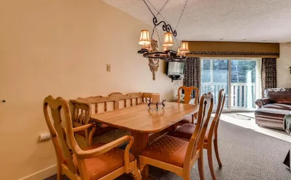 Westwind 306l 1BD 1BA Condo