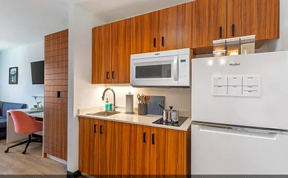 Uptown Suites Extended Stay Denver CO -Westminster