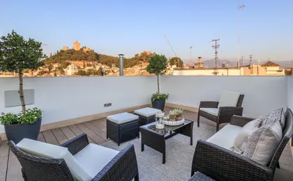 Chezmoihomes Plaza Nueva