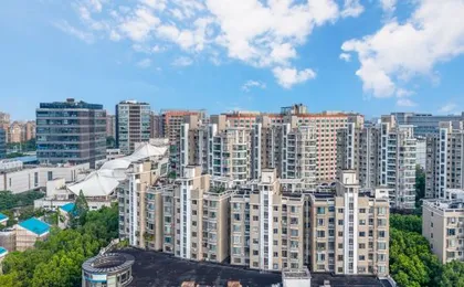 Ruisite Hotel (Shanghai Lianhua Road Subway Station Fudan Pediatric Hospital Branch)