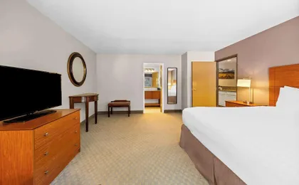 Best Western Inn at the Rogue