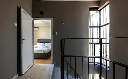 Athens Smart Apartments