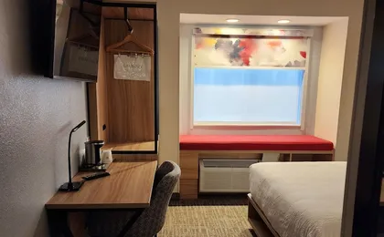 Best Western Buffalo Inn & Suites