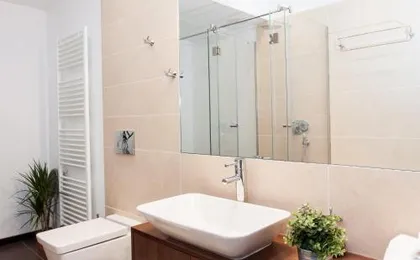 Centroom Apartments Zagreb