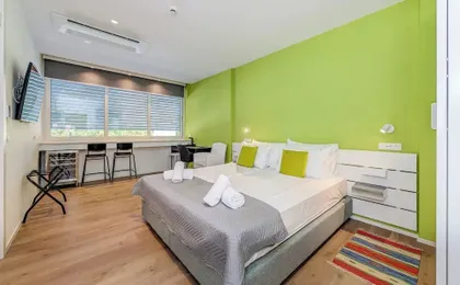 Pomak Luxury Rooms