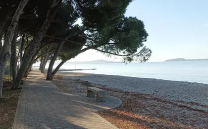 Apartman Vista Mare