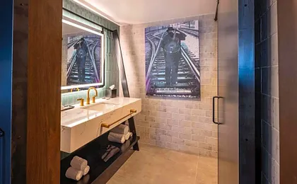 Bally's Baton Rouge Hotel