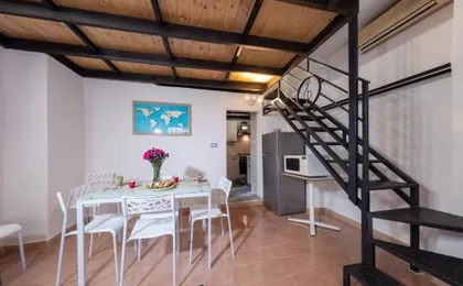 SikulaHouse - apartment in the city center