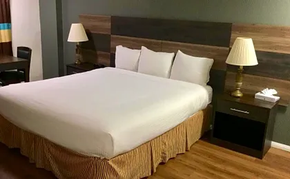 Cozy Inn