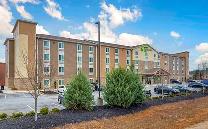 Extended Stay America Suites - Atlanta - Lithia Springs