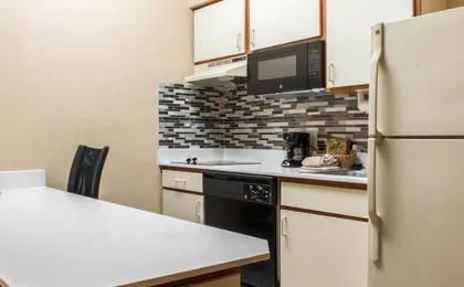 Mainstay Suites Of Lancaster County