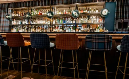 Motel One Edinburgh-Princes