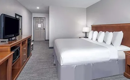 Country Inn & Suites by Radisson, Maumee - Toledo