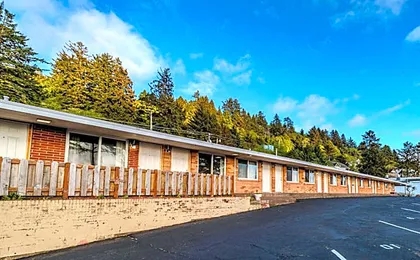 FourWinds INN