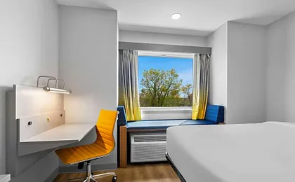 Microtel Inn & Suites by Wyndham Tulsa/Rt 66 Near Casino