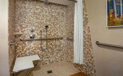 High Peaks Resort