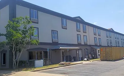 Motel 6 Mobile, AL - Airport Blvd