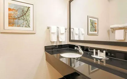 Fairfield Inn & Suites by Marriott Tampa Fairgrounds/Casino
