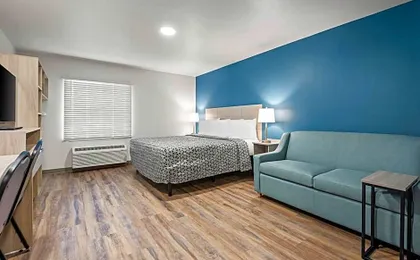 WoodSpring Suites Lancaster North