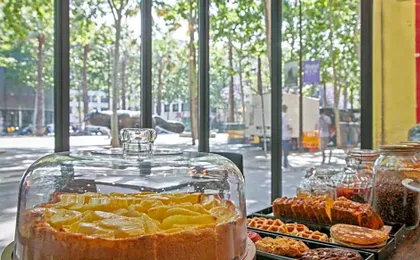 Niu Barcelona Hotel