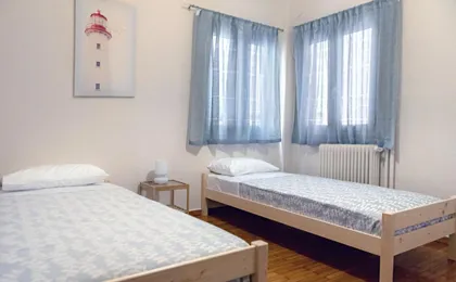 Pnyka Apartment 2
