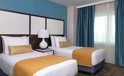 WorldMark Anaheim