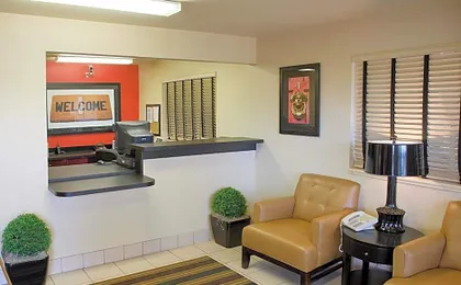 Extended Stay America Suites - San Diego - Sorrento Mesa