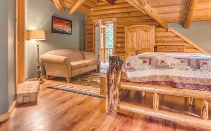 Forest View Lodge