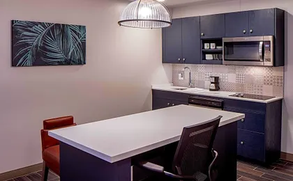 Hyatt House Downtown Tampa