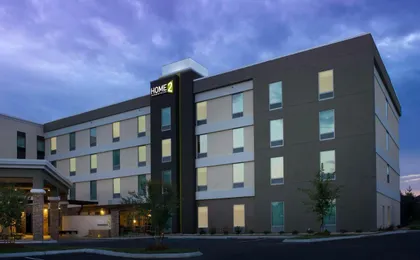 Home2 Suites by Hilton Hattiesburg