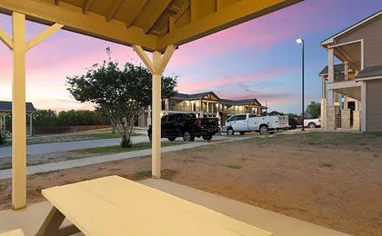 Eagle's Den Suites Carrizo Springs a Travelodge by Wyndham