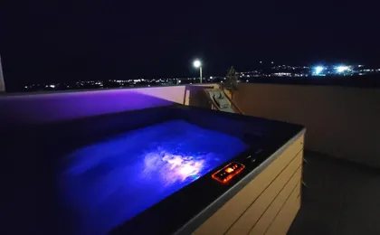San Constantino Boutique Villa