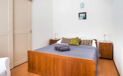 SWEET ROOM OLD TOWN by DuHomes