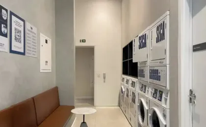 Nex One Pinheiros NR