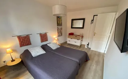 L'ours de Colmar - Appartements En Centre Ville