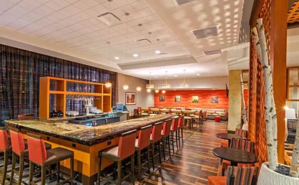 Hampton Inn Houston Downtown Convention Center