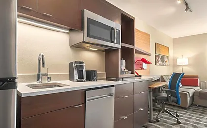 TownePlace Suites by Marriott Janesville