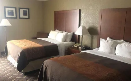 Americinn by Wyndham Memphis East