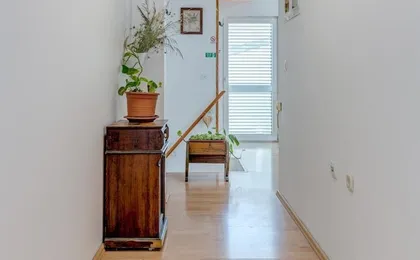 Spacious Apartment W Three Balconies And Parking