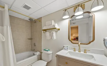 Bella Vista Suites