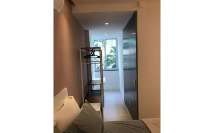 Novissimo 2 Quartos Na Quadra Da Praia